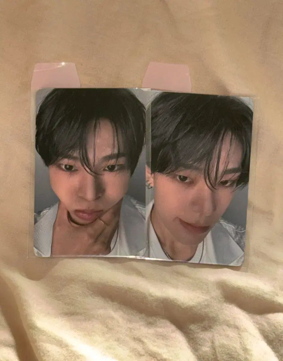 휘브 キム・ジュンミン BOYS PLANET（ボイプラ）2期 ボイプラ2期 BOYS