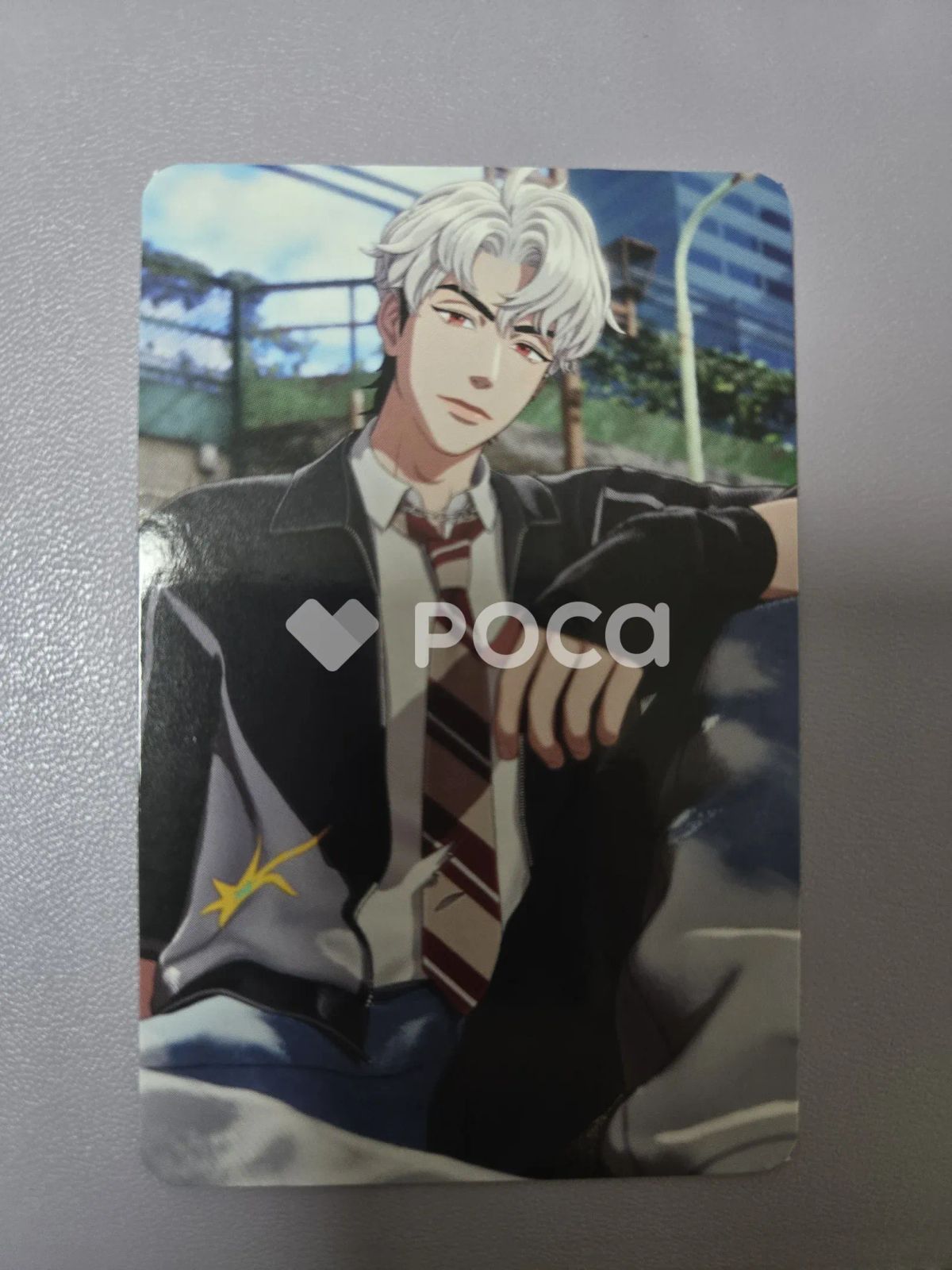 PLAVE ウノ ASTERUM 433-10 ラキドロ - メルカリ