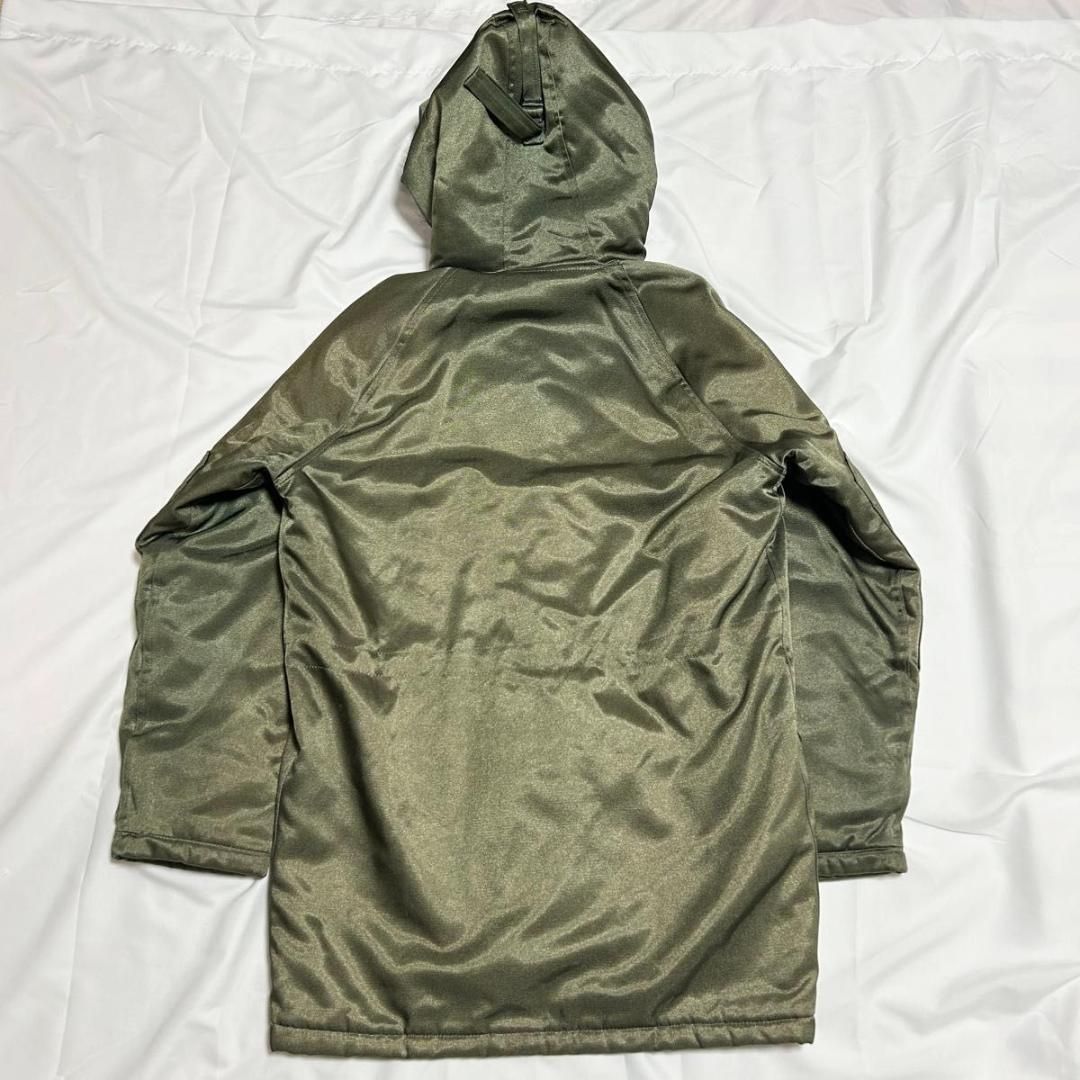 廃盤 SPIEWAK スピワック オリーブ N-3B タイタンクロス 38 - メルカリ