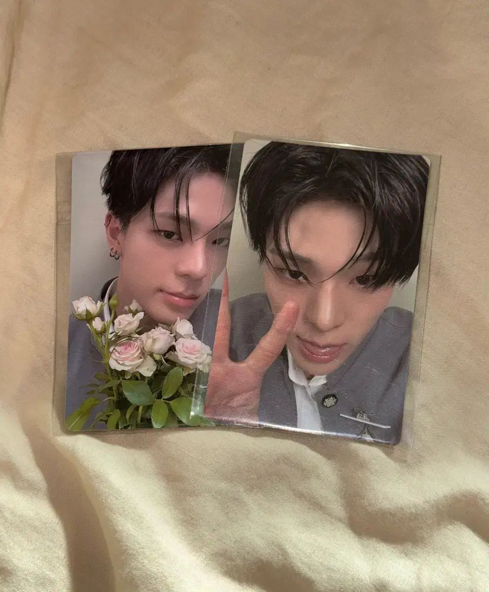 휘브 キム・ジュンミン BOYS PLANET（ボイプラ）2 BOYS 2 PLANET BOYS