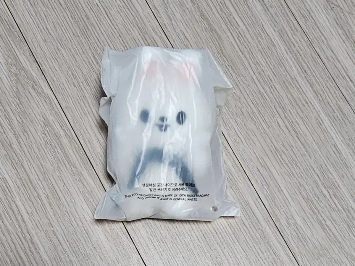 Stray Kids SKZOO リービット リノ(LEE KNOW・イミンホ) 「あなじ