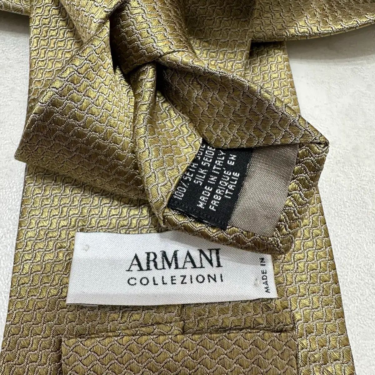 正規品) ARMANI オンライン COLLEZIONI(アルマーニ コレツォーニ