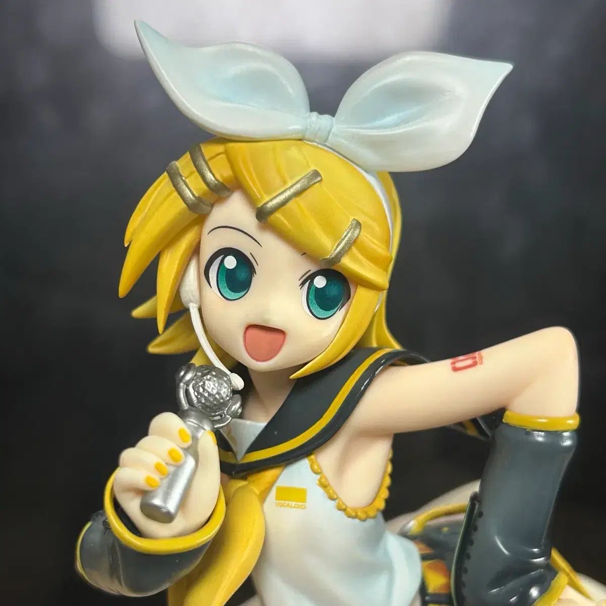 グッドスマイルカンパニー キャラクターボーカルシリーズ 鏡音レン・鏡