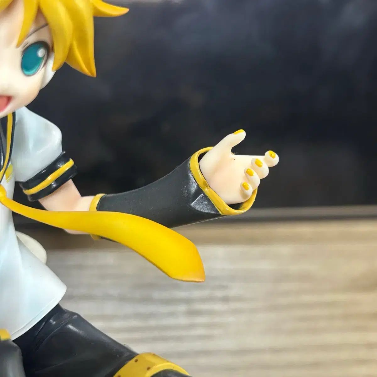 グッドスマイルカンパニー キャラクターボーカルシリーズ 鏡音レン・鏡