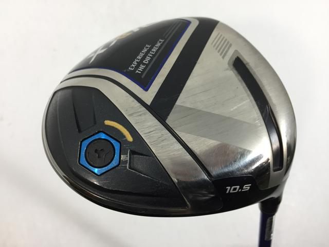 XXIO MP1100 メンズゴルフクラブ　ドライバー　1W ダンロップ R Amazon.co.jp: DUNLOP(ダンロップ) ゴルフ ドライバー XXIO ゼクシオ