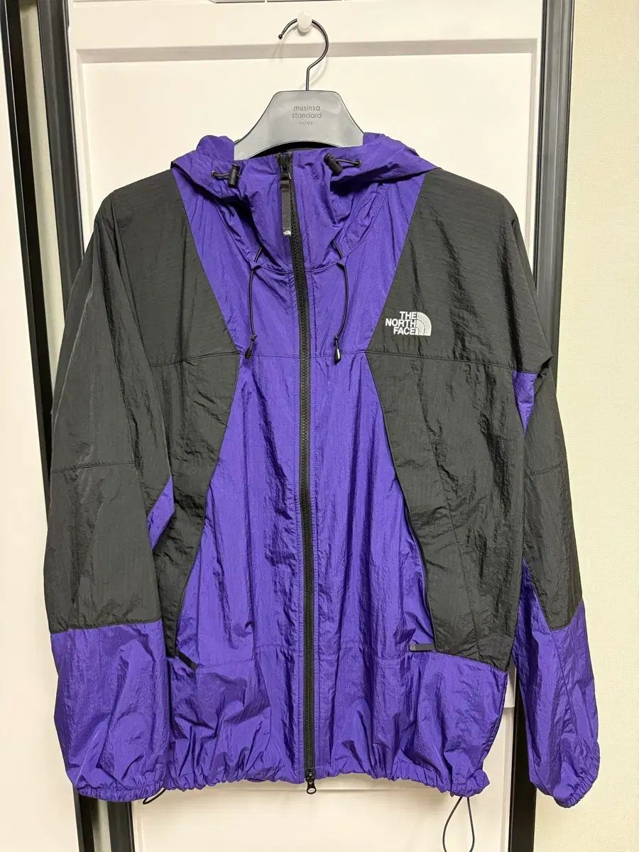 XL THE NORTH FACE ザノースフェイス 1994 マウンテンジャケット PURPLE パープル