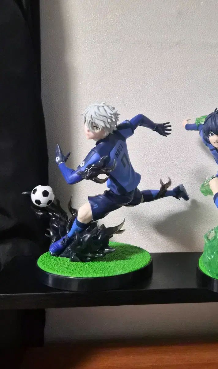 ブルーロック 凪 誠士郎 一番くじ フィギュア