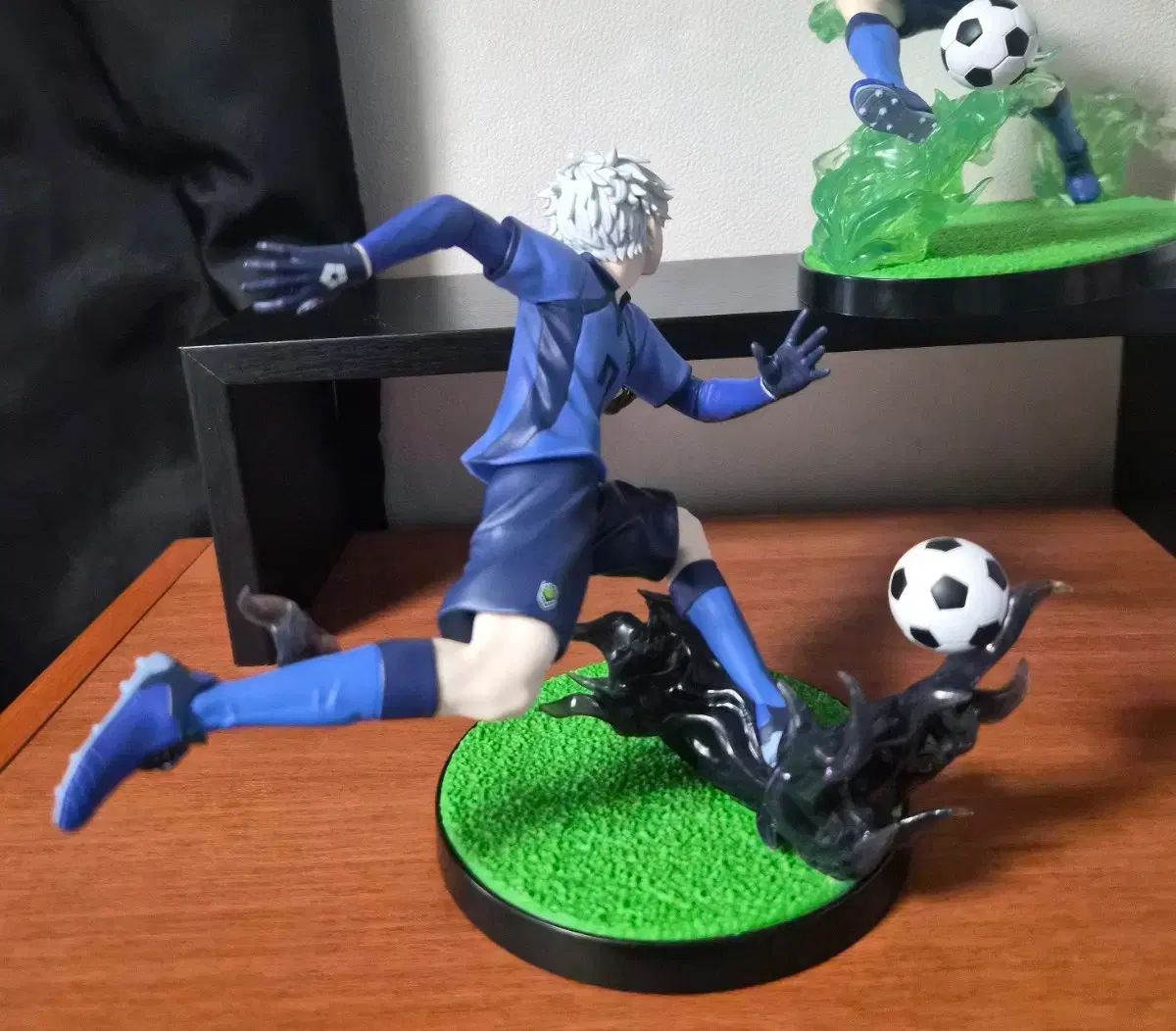 ブルーロック 凪 誠士郎 一番くじ フィギュア