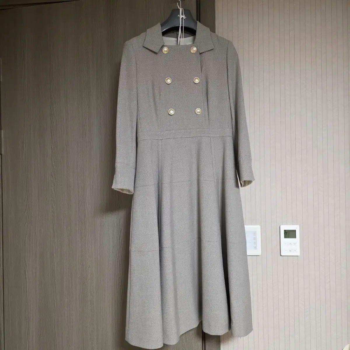 ミシャ ベルト付き フ ONE PIECE 66 サイズ ゲストルック