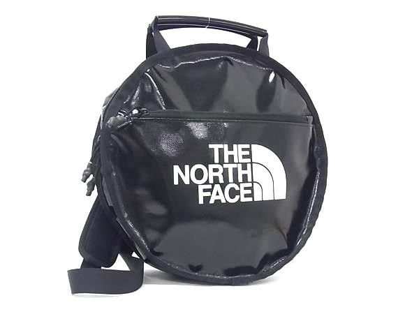THE NORTH FACE - ザ ノースフェイス ベースキャンプサークル ポリエステル 2 WAY リュックサック BN 4476