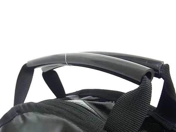 THE NORTH FACE ザ ノースフェイス ベースキャンプサークル ポリエステル 2 WAY リュックサック BN 4476