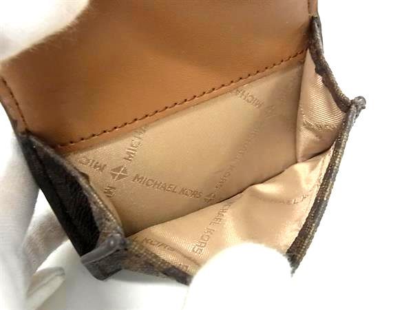 マイケルコース