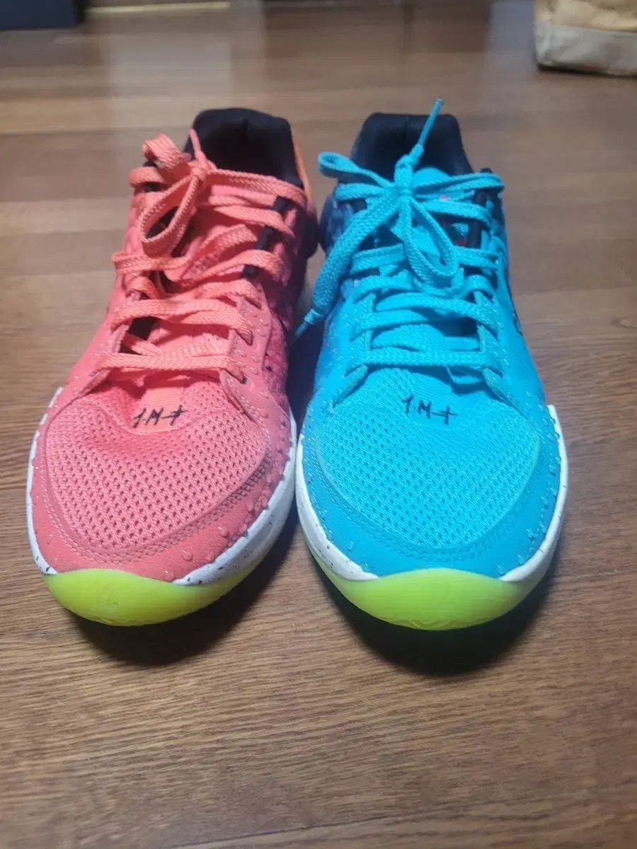 ザモラント2 ザ2 クールエイド ミックスベル 265 バスケシューズ