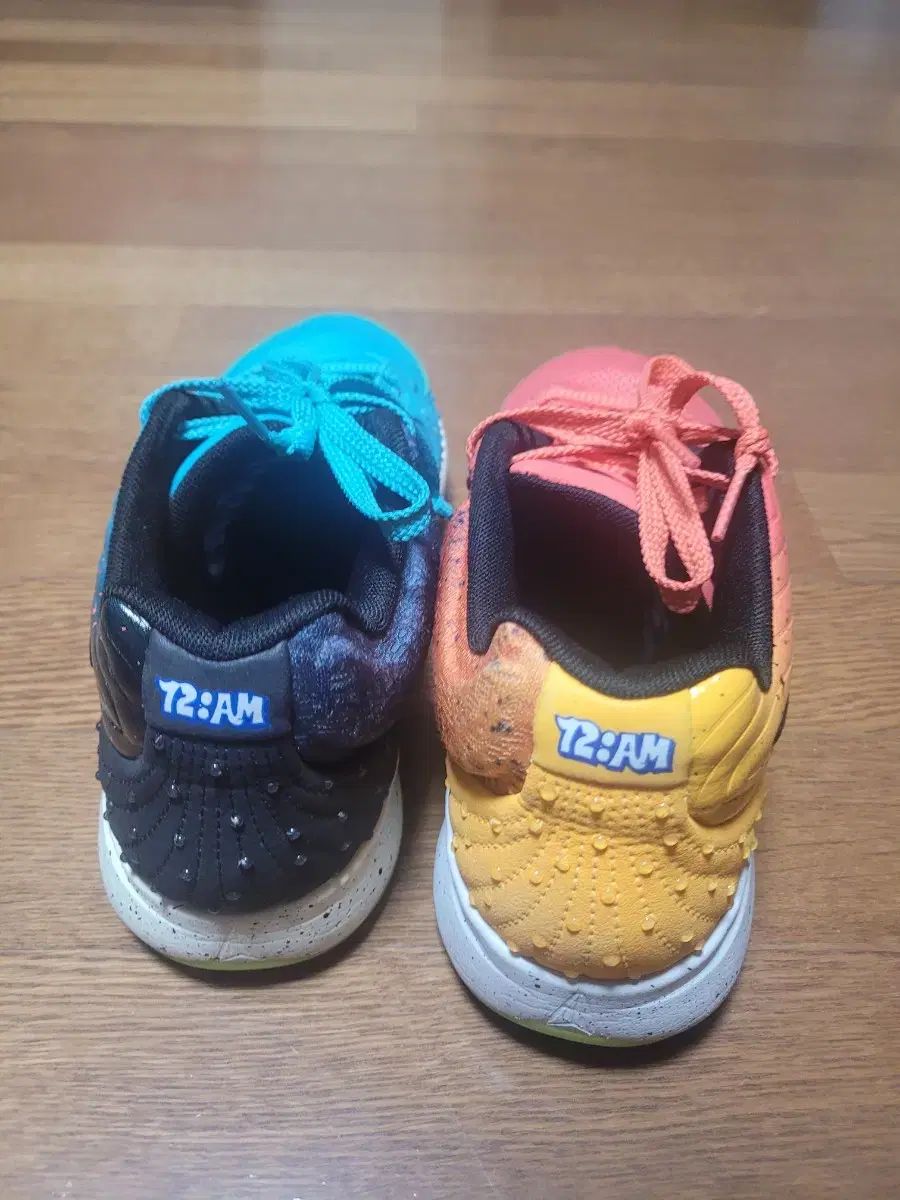  ザモラント2 ザ2 クールエイド ミックスベル 265 バスケシューズ シューズ(男性用) バスケットボール