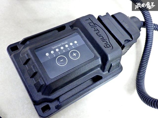 ストア保証】TDIチューニング TDI Tuning CRTD4 Ver.1.3 サブコン 200