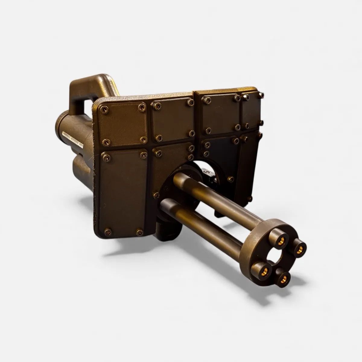 マイクロミニガン用セントリーシールド