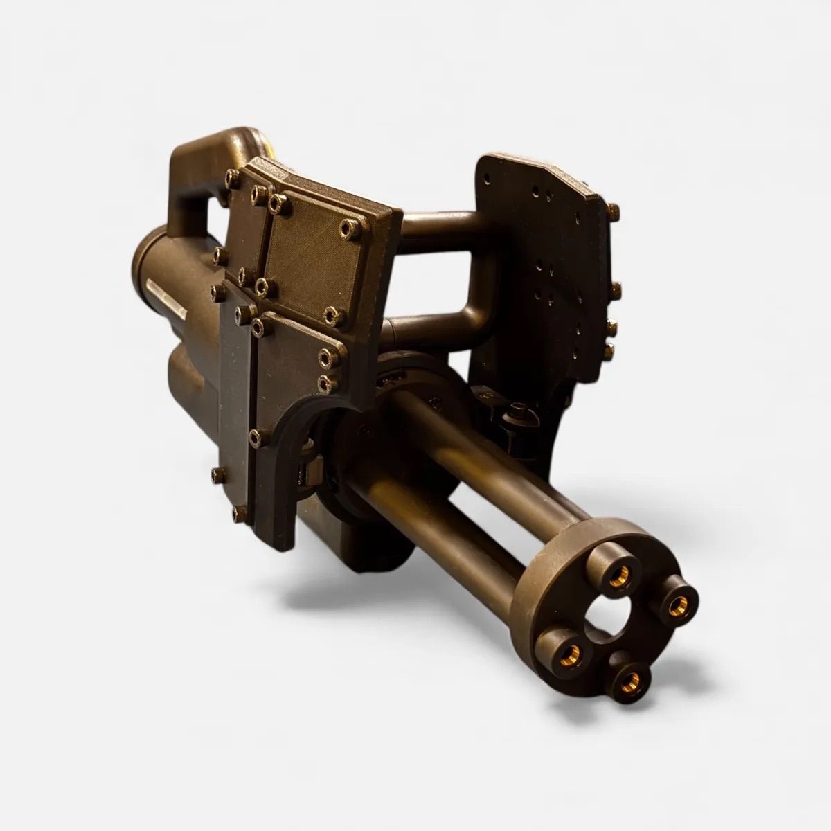 マイクロミニガン用セントリーシールド