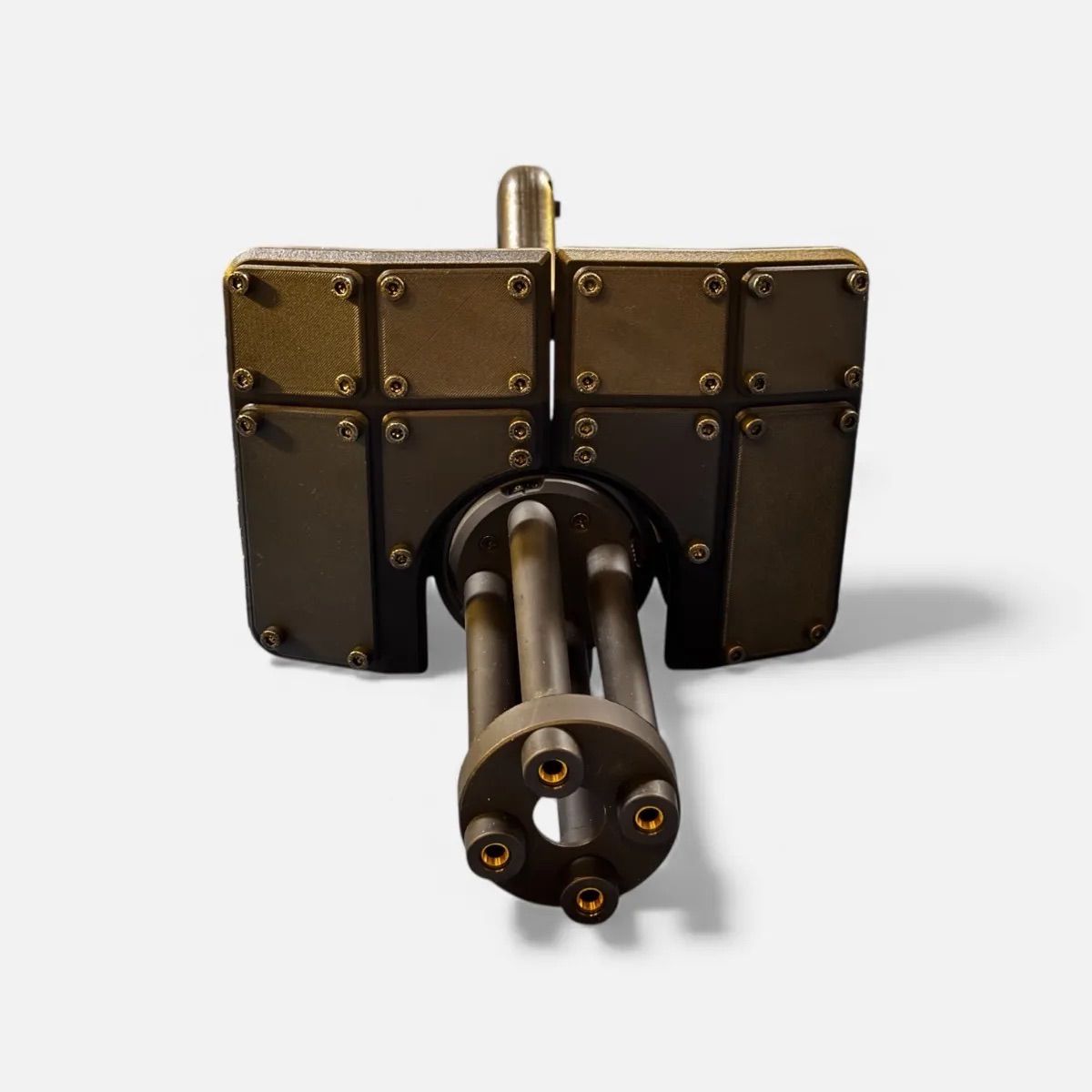 マイクロミニガン用セントリーシールド