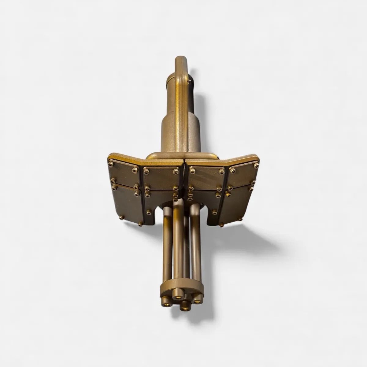  マイクロミニガン用セントリーシールド その他 パーツ