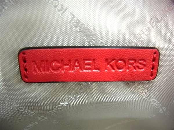 レザー ショルダーバッグ