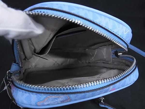 □新品□未使用□ MICHAEL KORS マイケルコース 35T5STVC2I JET SET