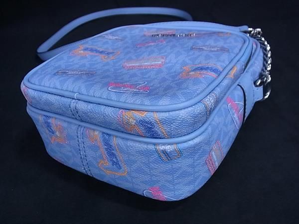 □新品□未使用□ MICHAEL KORS マイケルコース 35T5STVC2I JET SET