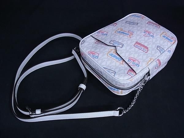 最新 □新品□未使用□ MICHAEL KORS マイケルコース 35T5STVC2I JET