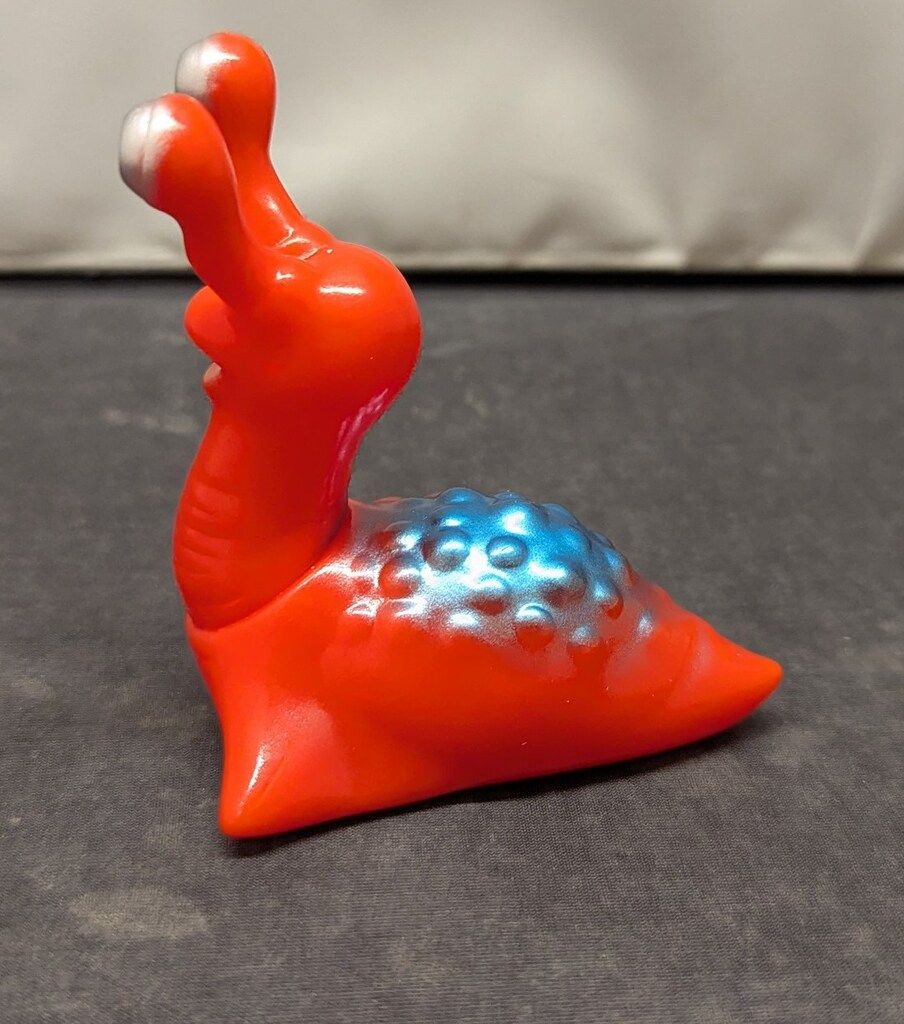 M１号　ジャイアントナメゴン　世紀の大怪獣　ウルトラQ　非売品　くじ景品 M1号ジャイアントナメゴン世紀の大怪獣ウルトラQ非売品くじ景品