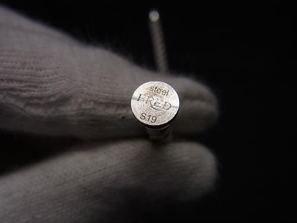 フォース10 ブレスレット用