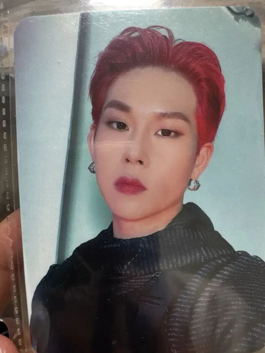 MONSTA X ジュホン トレカ - メルカリ MONSTA X ジュホン トレカ - メルカリ