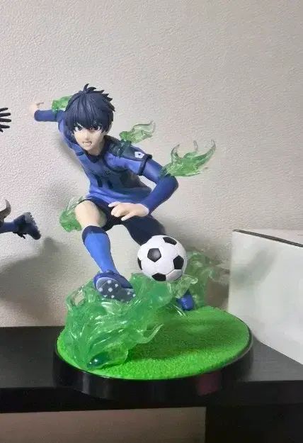 ブルーロック 潔 世一 一番くじ フィギュア