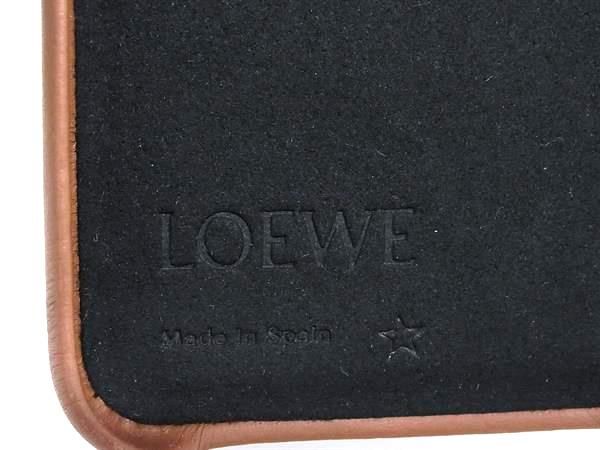 アナグラム レザー