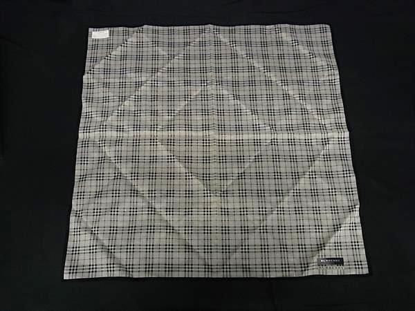 ノバチェック ナイロンキャンバス