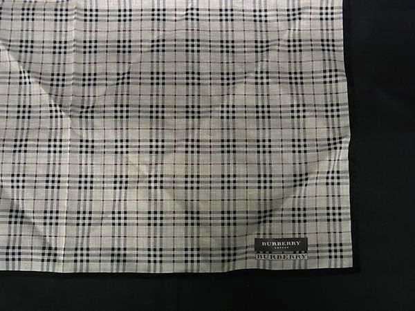 コットン ポーチ