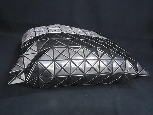 □美品□ BAO BAO ISSEY MIYAKE バオバオイッセイミヤケ プリズム