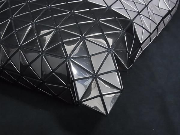 □美品□ BAO BAO ISSEY MIYAKE バオバオイッセイミヤケ プリズム