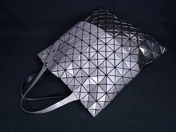 バオバオイッセイミヤケ プリズム