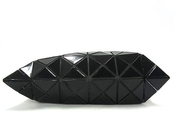 □美品□ BAO BAO ISSEY MIYAKE バオバオイッセイミヤケ ルーセント