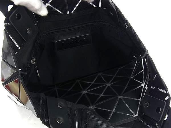 □美品□ BAO BAO ISSEY MIYAKE バオバオイッセイミヤケ ルーセント