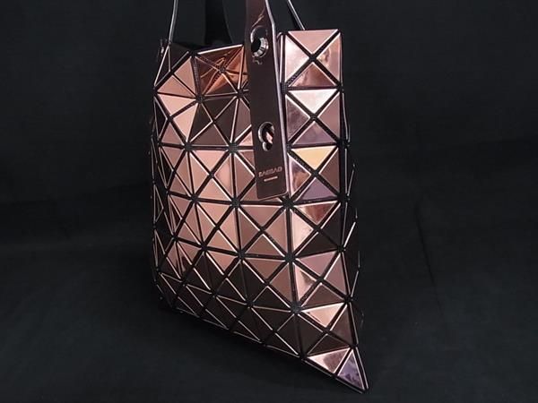□美品□ BAO BAO ISSEY MIYAKE バオバオイッセイミヤケ プリズム