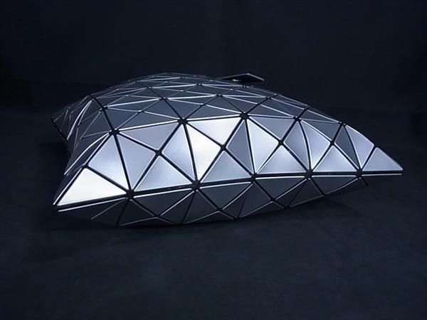 □新品同様□ BAO BAO ISSEY MIYAKE バオバオイッセイミヤケ