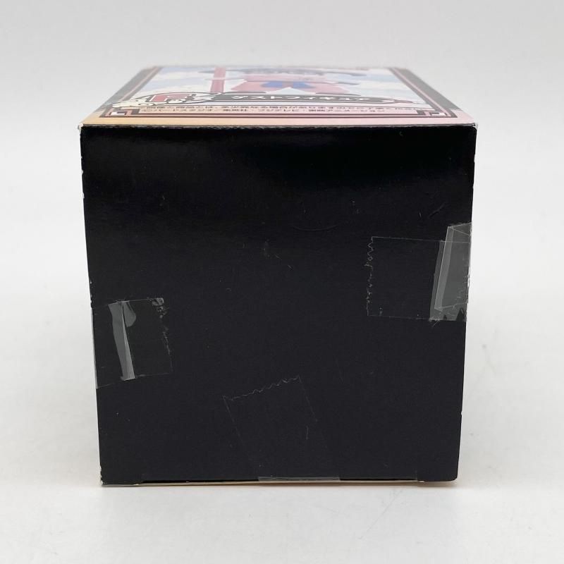 SHiN　ドラゴンボール　Ｆ賞　アラレちゃん　【内袋未開封品】 一番くじ ドラゴンボール30th F賞ゲストフィギュアF賞 アラレ 内袋未