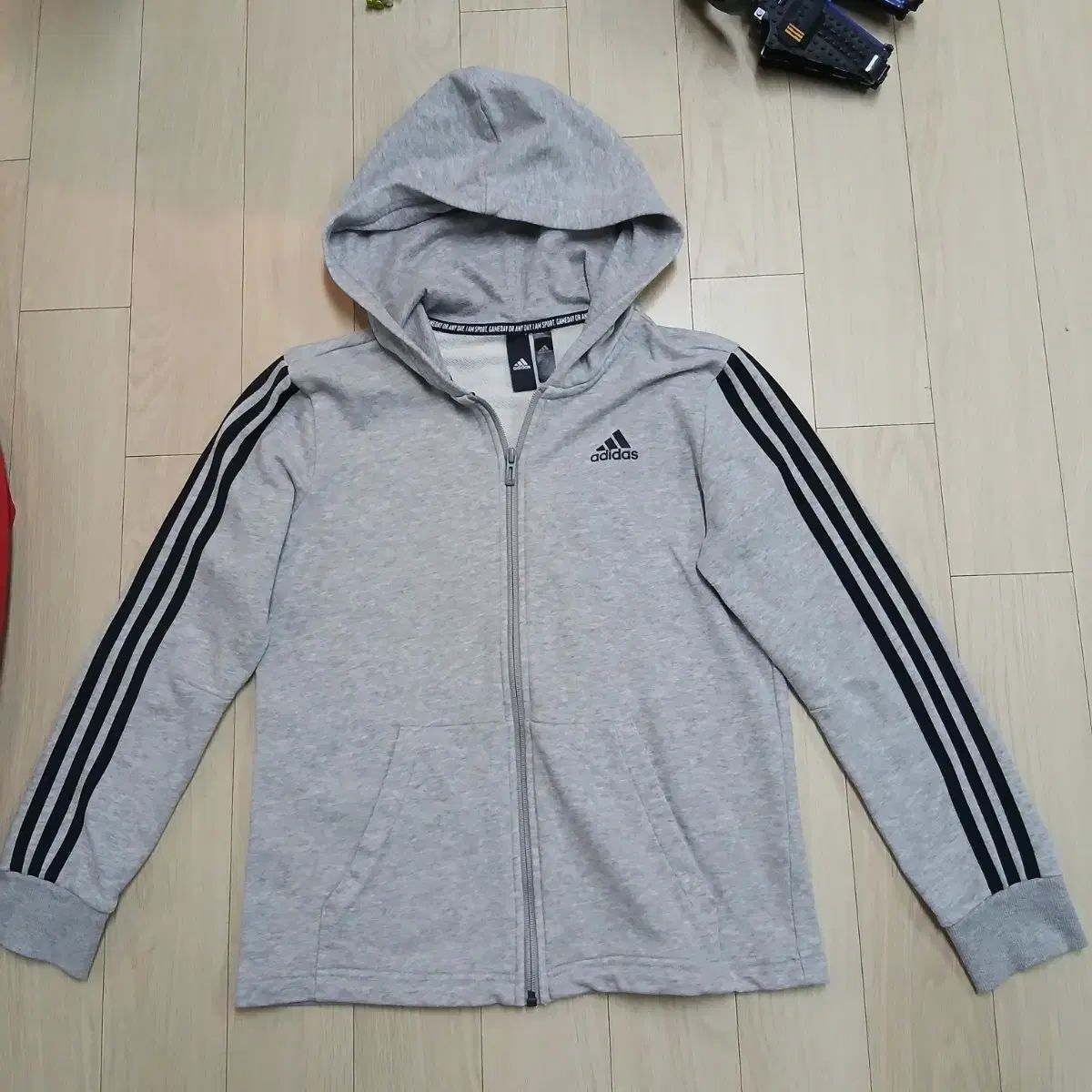  小学 男の子 UNIQLO adidas フリース フーディー ジップアップ 外衣 まとめ 6 pcs その他 ジャケット ブルゾン