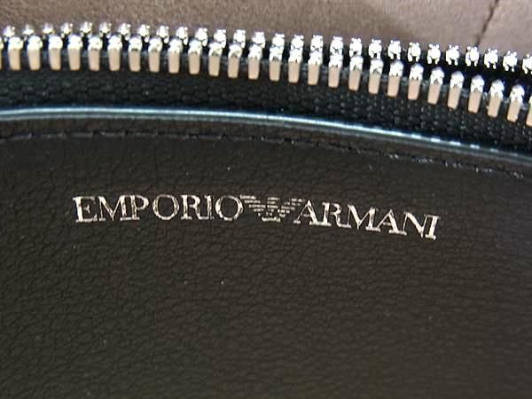 エンポリオアルマーニ レザー