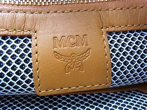 エムシーエム モノグラム