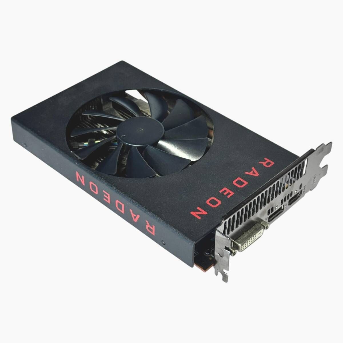  玄人志向 AMD Radeon 8 GB RD- -E 251323 グラフィックボード グラボ ビデオカード PCパーツ