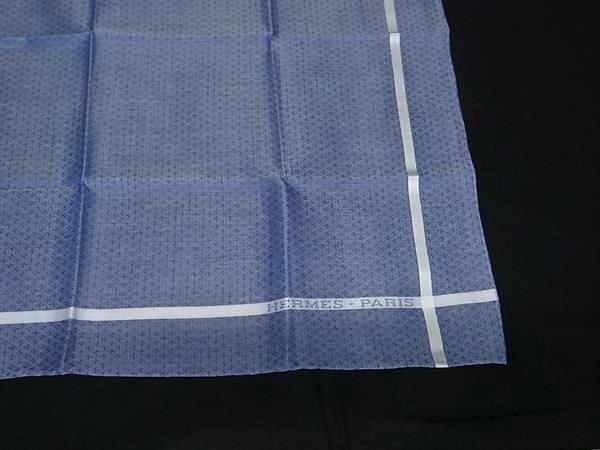 □新品□未使用□ 高品質 HERMES エルメス コットン100％ 総柄