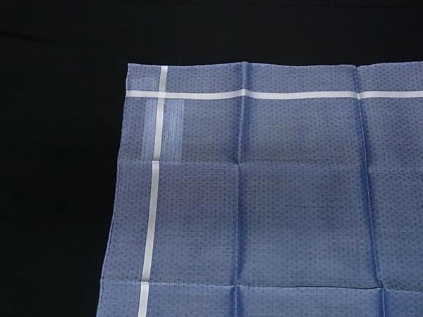 □新品□未使用□ 高品質 HERMES エルメス コットン100％ 総柄