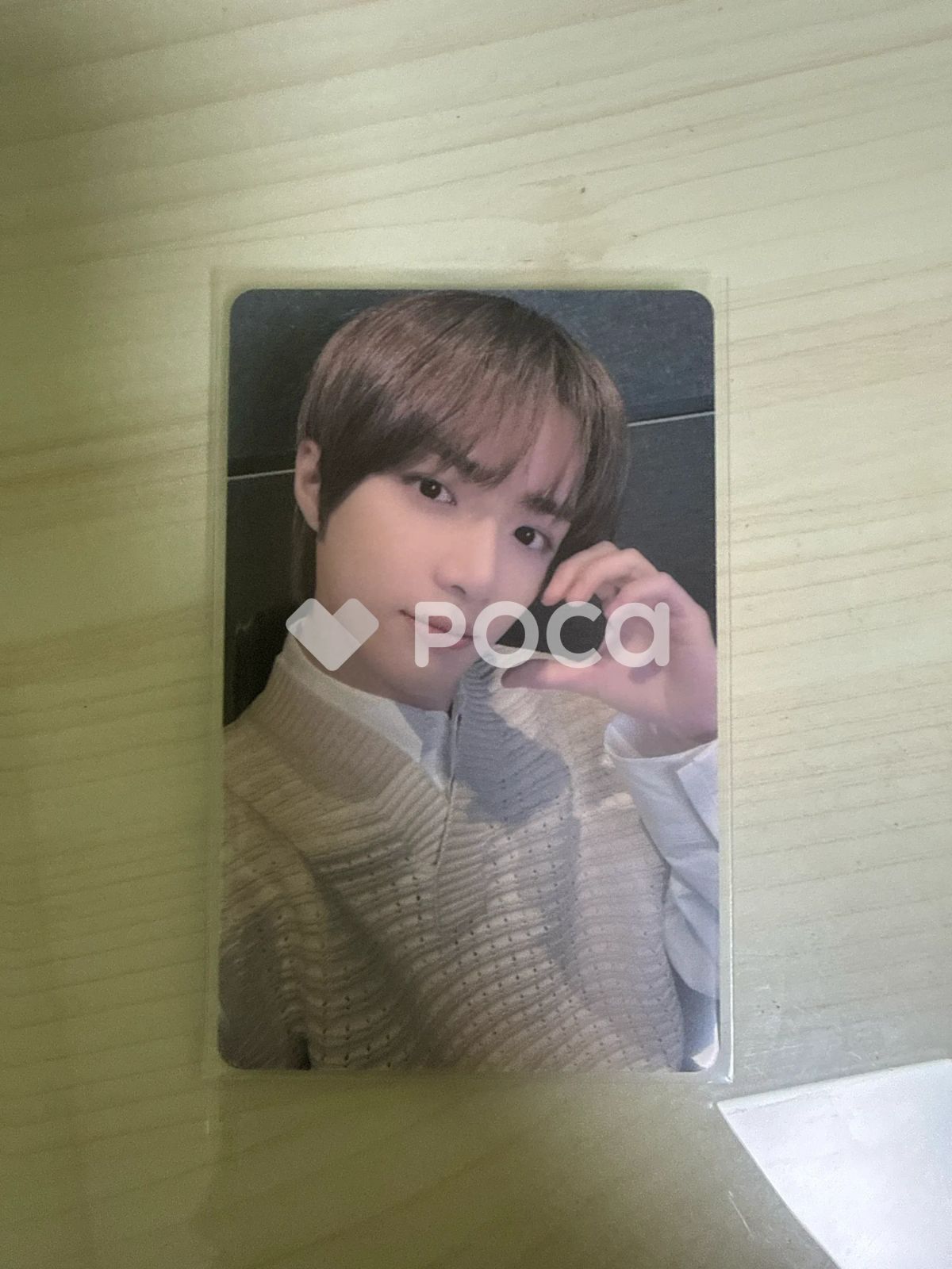 TXT ボムギュ minisode 2: Thursday's Child POWERSTATION ラキドロ