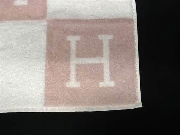 フェイスタオル